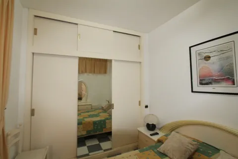 Wohnung 38 m² in Las Palmas de Gran Canaria