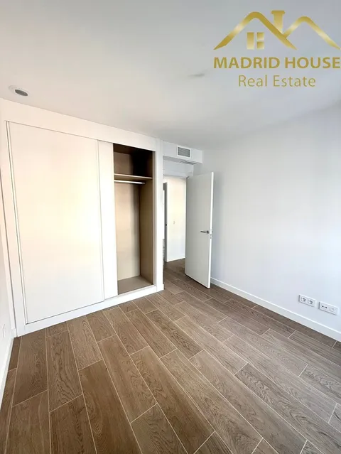 Pis de 152 m² a Las Rozas de Madrid