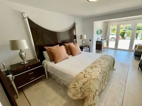 Haus 650 m² in Marbella