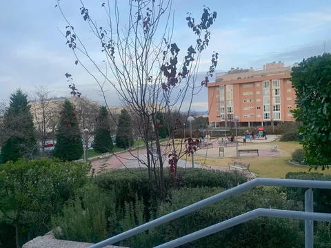 Pis de 68 m² a Madrid