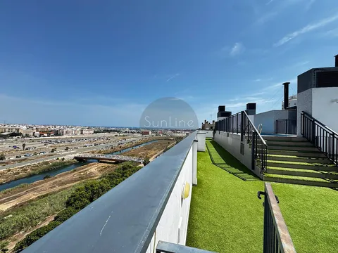 Pis de 119 m² a València
