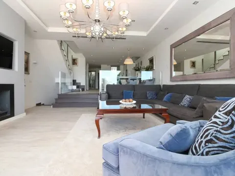 Haus 281 m² in Marbella