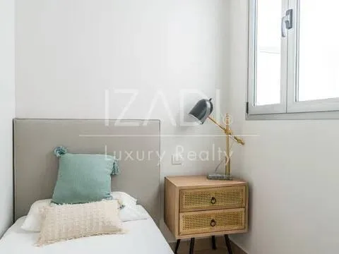 Pis de 57 m² a Las Palmas de Gran Canaria