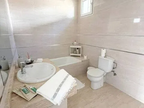 Flat 90 m² in Torremolinos