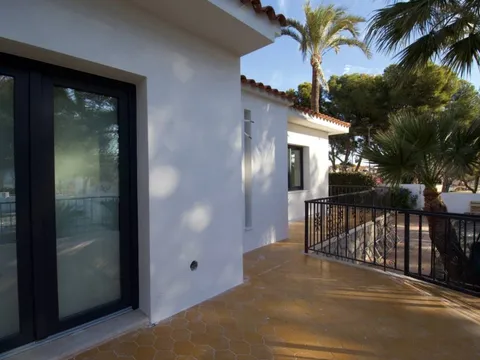Casa de 376 m² a l'Alfàs del Pi