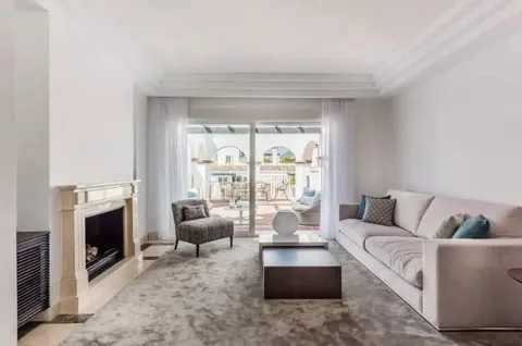 Квартира 167 м² у Marbella