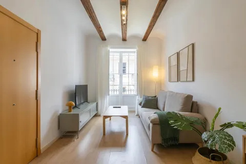 Pis de 60 m² a València (2/8)