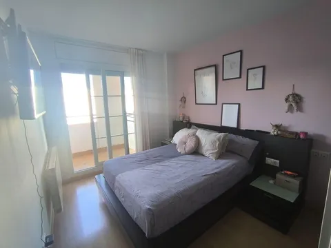 Pis de 97 m² a Manresa