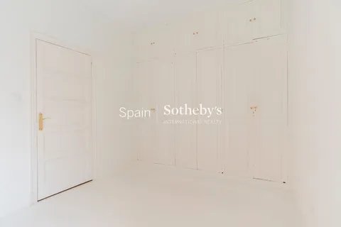 Pis de 160 m² a Madrid