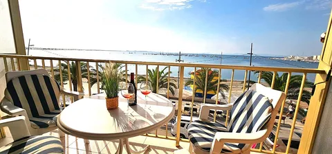 Pis de 58 m² a San Pedro del Pinatar