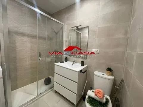 Wohnung 75 m² in Madrid