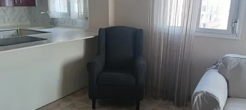 Квартира 90 м² в Gandia