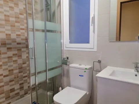 Appartement 32 m² à Madrid
