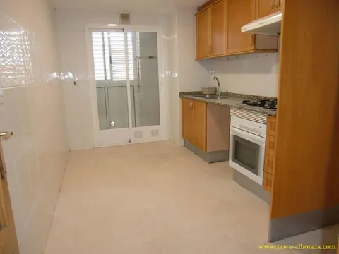 Wohnung 125 m² in Alboraia / Alboraya