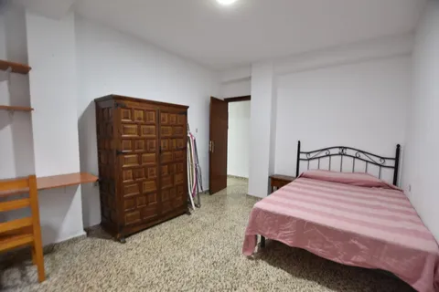 Pis de 83 m² a Granada