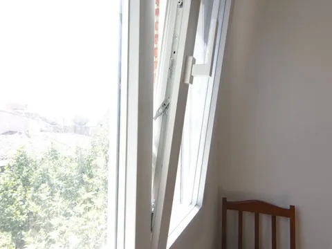 Pis de 102 m² a Zamora