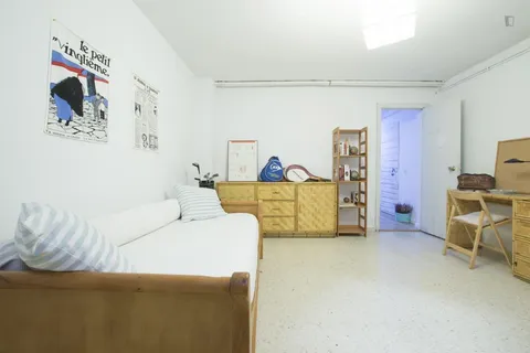 Stanza in affitto, Las Rozas de Madrid