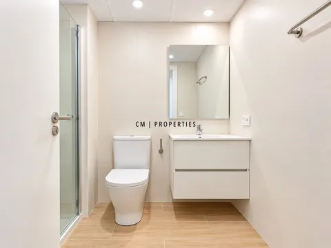 Apartamento 85 m² em València