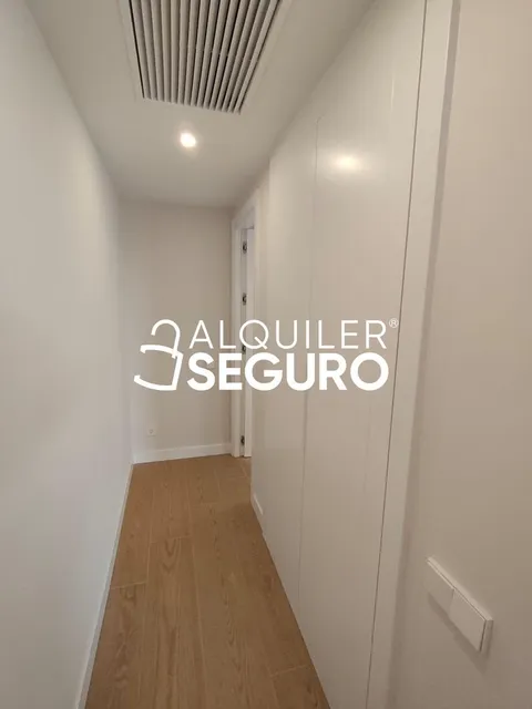 Appartamento 119 m² a Madrid