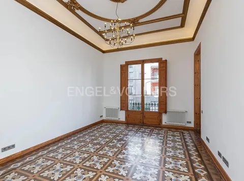 Apartamento 212 m² em Barcelona