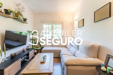 Pis de 50 m² a Madrid