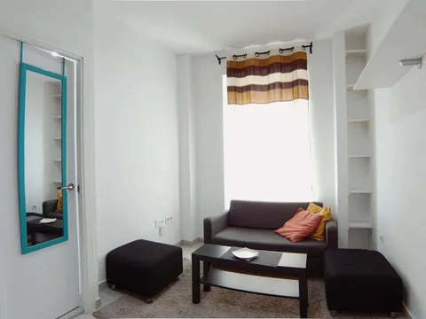 Piso de 27 m² en Madrid (2/19)