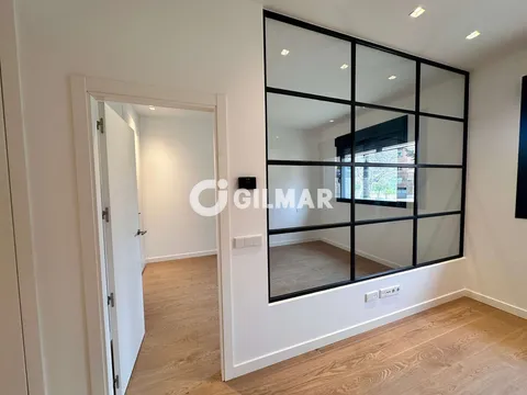 Pis de 44 m² a Pozuelo de Alarcón (4/21)