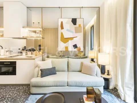 Piso de 59 m² en Barcelona