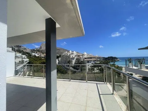 Casa 450 m² a Altea