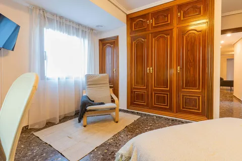 Habitació de lloguer, València