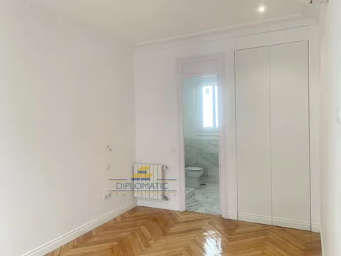 Pis de 206 m² a Madrid