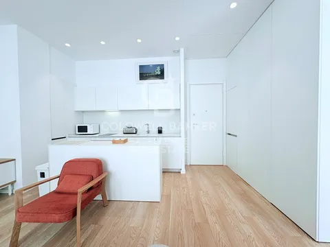 Pis de 70 m² a València