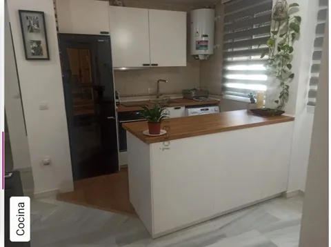 Apartamento 68 m² em Dos Hermanas (4/18)