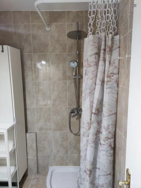 Habitació de lloguer, Sevilla