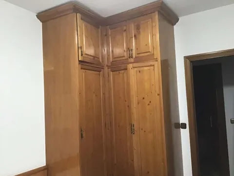 Room for rent, Pamplona