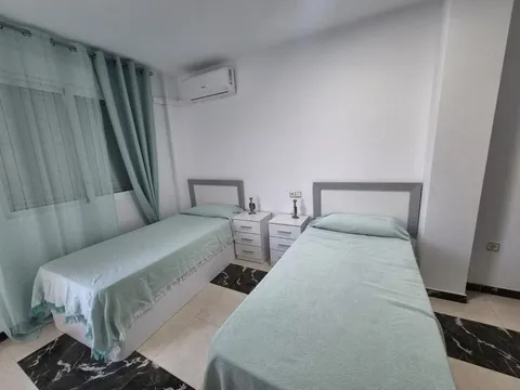 Pis de 120 m² a Águilas