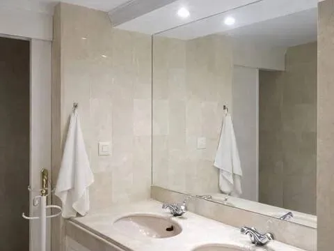 Wohnung 130 m² in Estepona