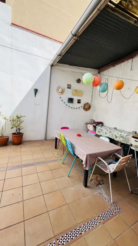 Chambre à louer, Barcelone