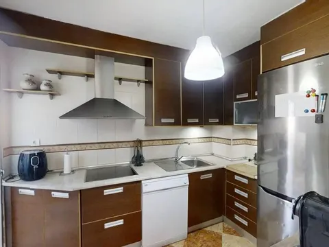 Wohnung 105 m² in Bailén