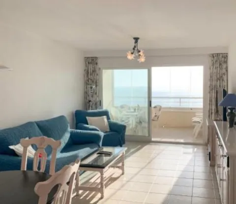 Wohnung 101 m² in Calp