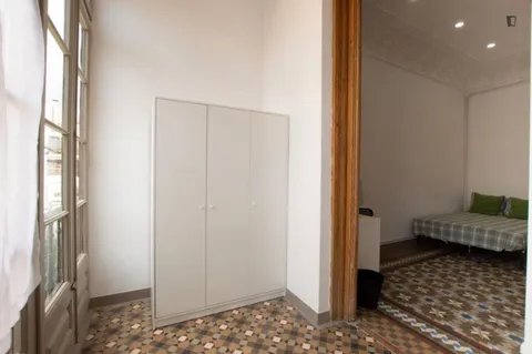 Habitación en alquiler, Barcelona