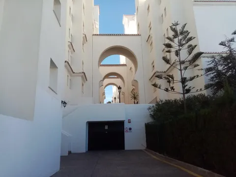 Pis de 65 m² a Estepona