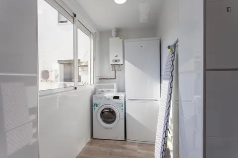 Habitació de lloguer, València
