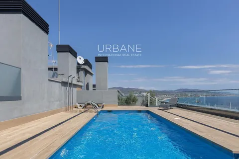 Appartamento 70 m² a Badalona