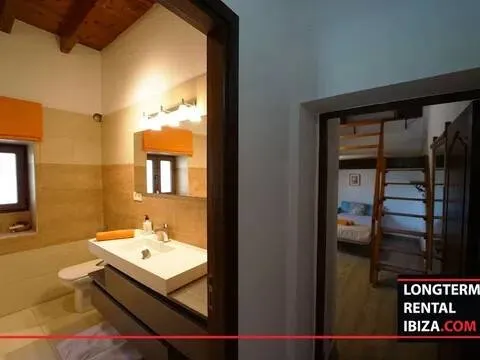 Haus 300 m² in Sant Josep de sa Talaia