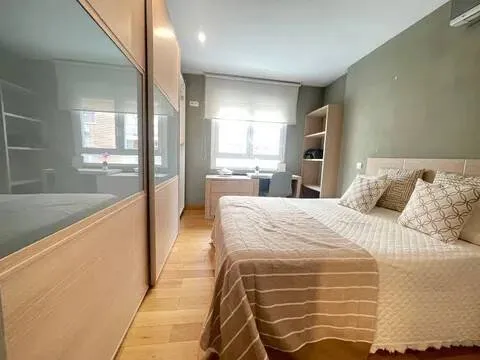 Appartamento 90 m² a Madrid