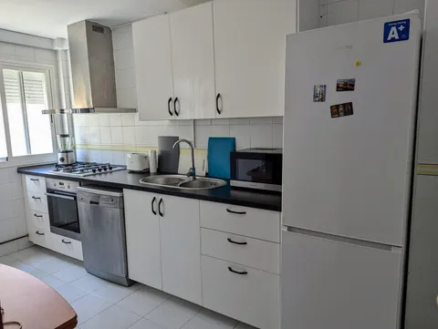 Appartamento 90 m² a Puerto Real