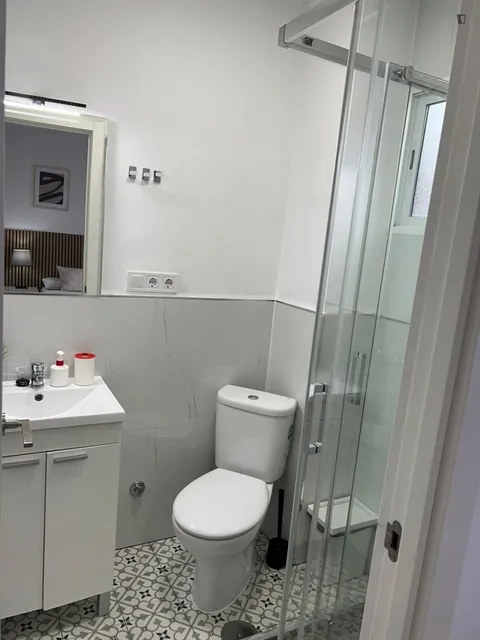 Appartamento 21 m² a Madrid