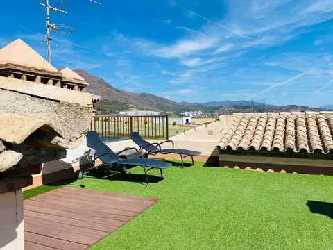 Casa de 200 m² a Estepona