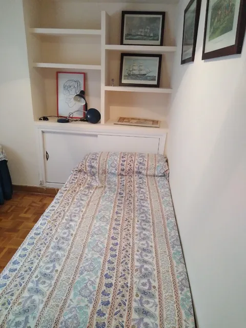 Pis de 200 m² a Jaén